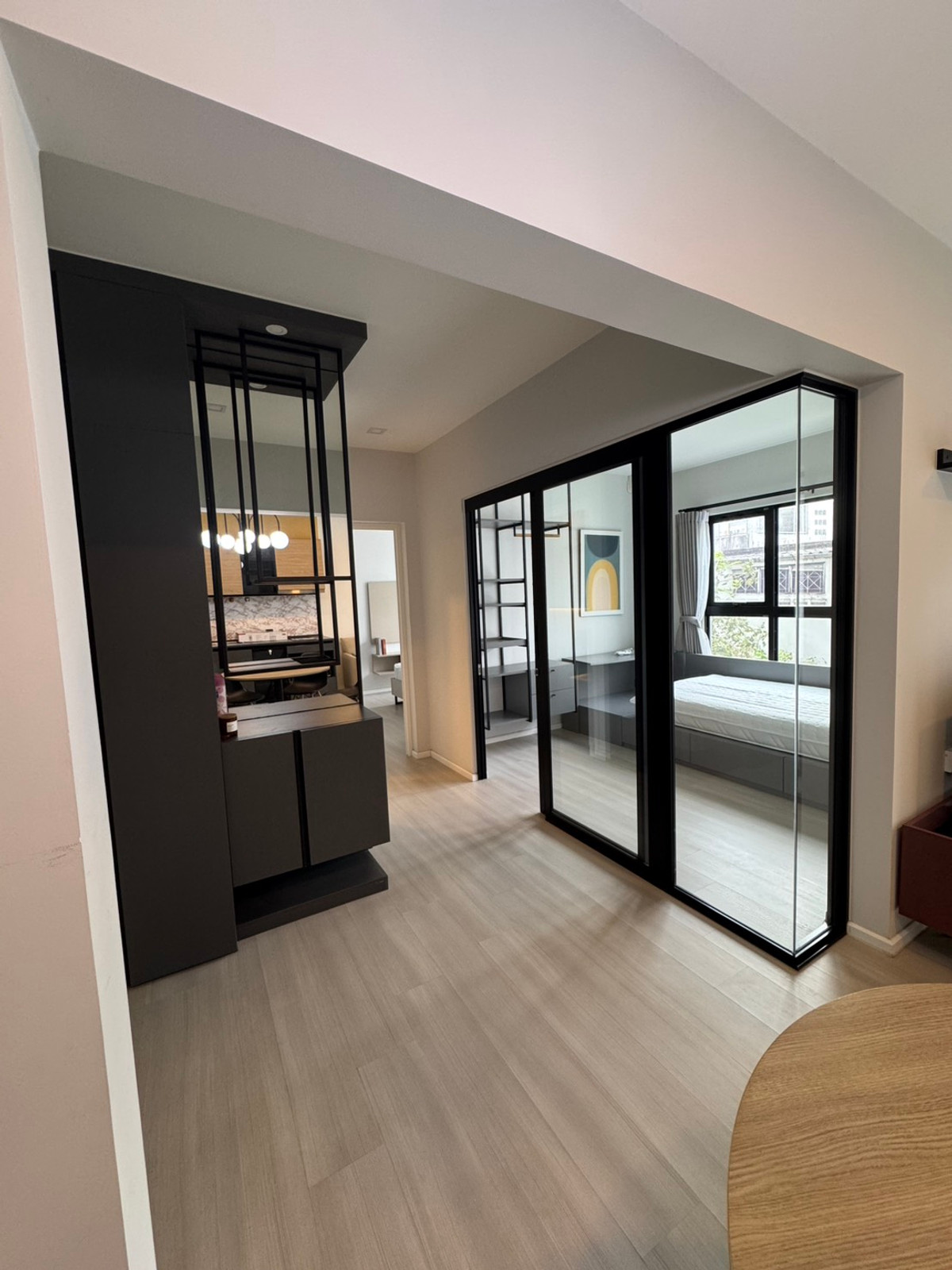 For RentCondoBang kae, Phetkasem : 🔥 KMPK102 🔥 Line : @p2nproperty