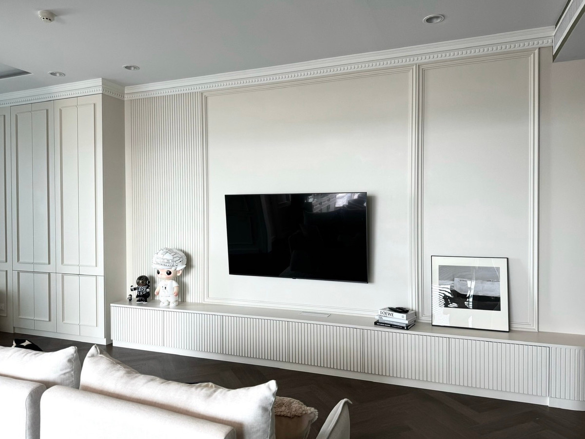 For SaleCondoSilom, Saladaeng, Bangrak : Supalai Elite Surawong / 1 Bedroom (FOR SALE), Supalai Elite Surawong / 1 Bedroom (For Sale) PT118