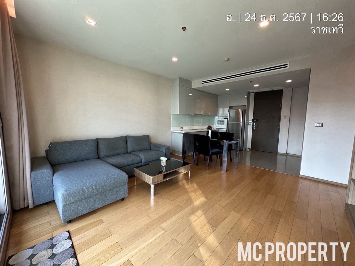 For RentCondoRama9, Petchburi, RCA : For rent: The Address Asoke ☎️ 0912322009