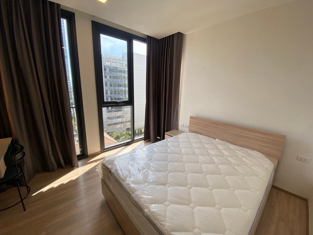 For SaleCondoRatchathewi,Phayathai : XT Phayathai【𝐒𝐄𝐋𝐋 & 𝐑𝐄𝐍𝐓】🔥A cutting-edge, minimalist condo in the heart of Phaya Thai, offering a luxurious and pristine environment.🔥 Contact Line ID: @hacondo