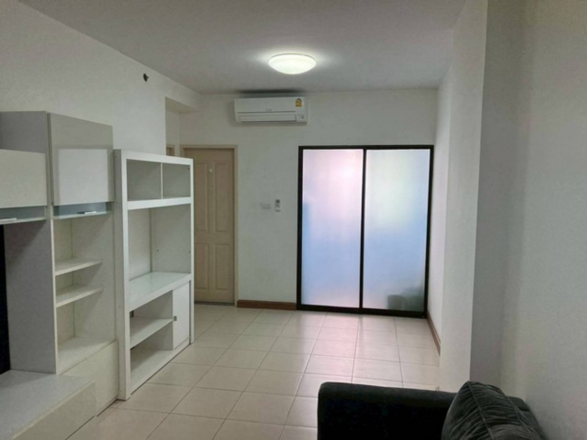 For SaleCondoRamkhamhaeng, Hua Mak : YS3037 Room for sale Supalai City Resort Ramkhamhaeng Supalai City Resort Ramkhamhaeng 2.89 million baht