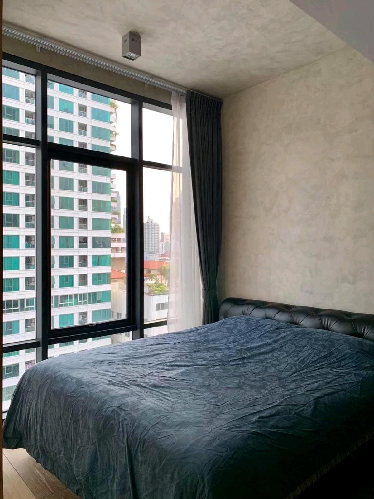 ให้เช่าคอนโดสุขุมวิท อโศก ทองหล่อ : 📌For RENT เช่า | The Lofts Asoke  - 1BR (35 sqm) 27,000 THB/month