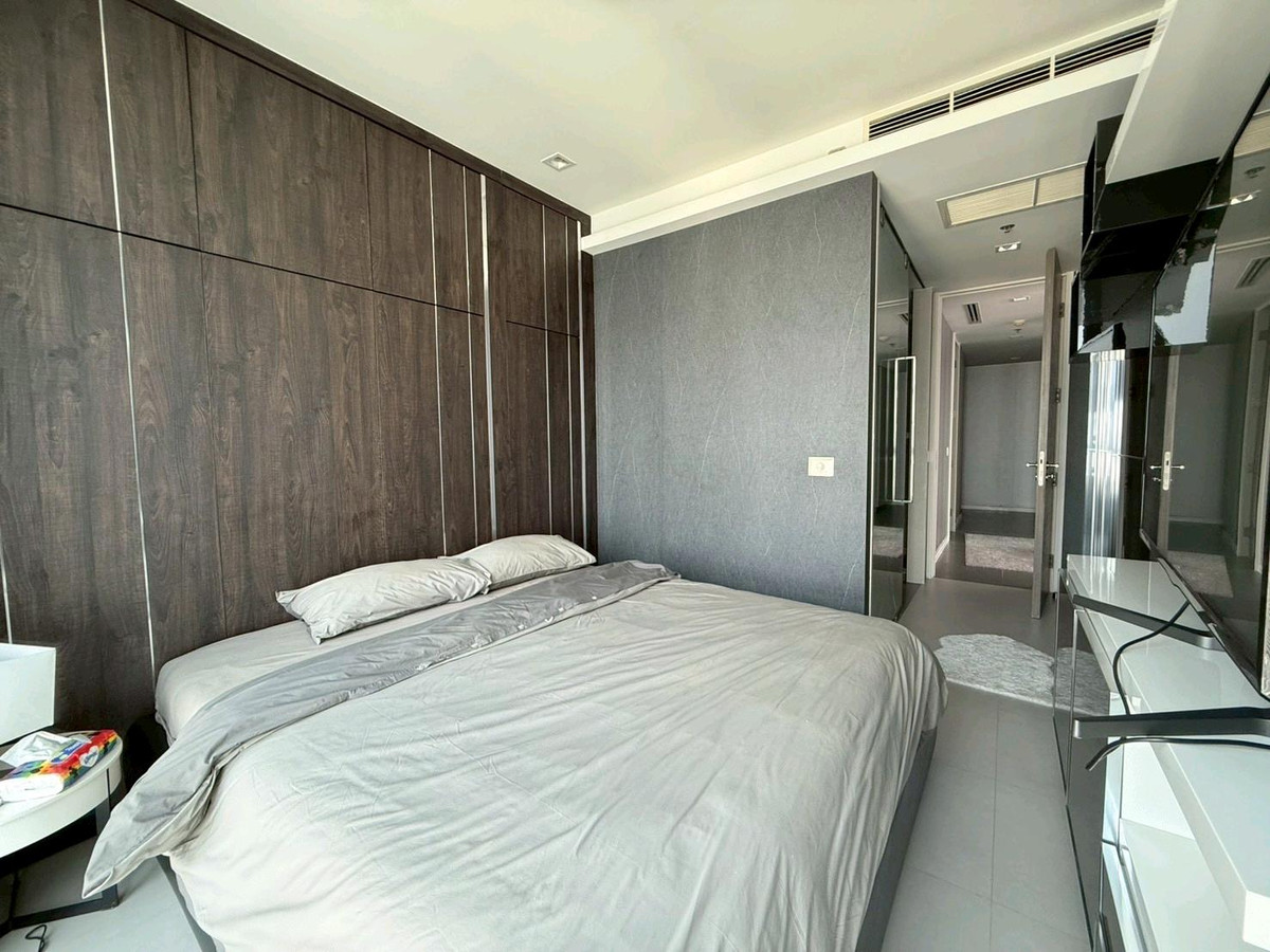 For RentCondoWongwianyai, Charoennakor : 📌For RENT | The River Condominium - 2BR (111 sqm) 75,000 THB/month