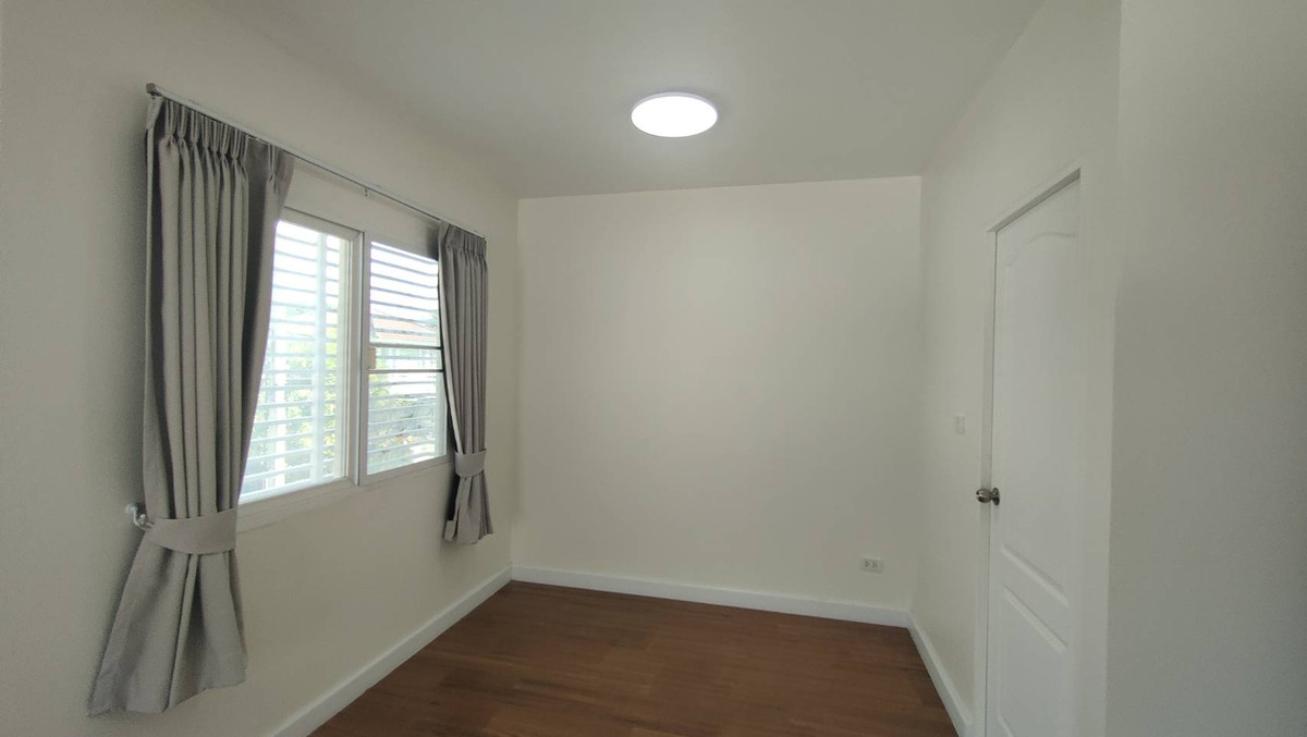 For SaleHousePhutthamonthon, Salaya : Single house for sale, Prueklada Pinklao-Sai 5, owner selling, renovated, ready to move in, near Mahidol, Salaya.