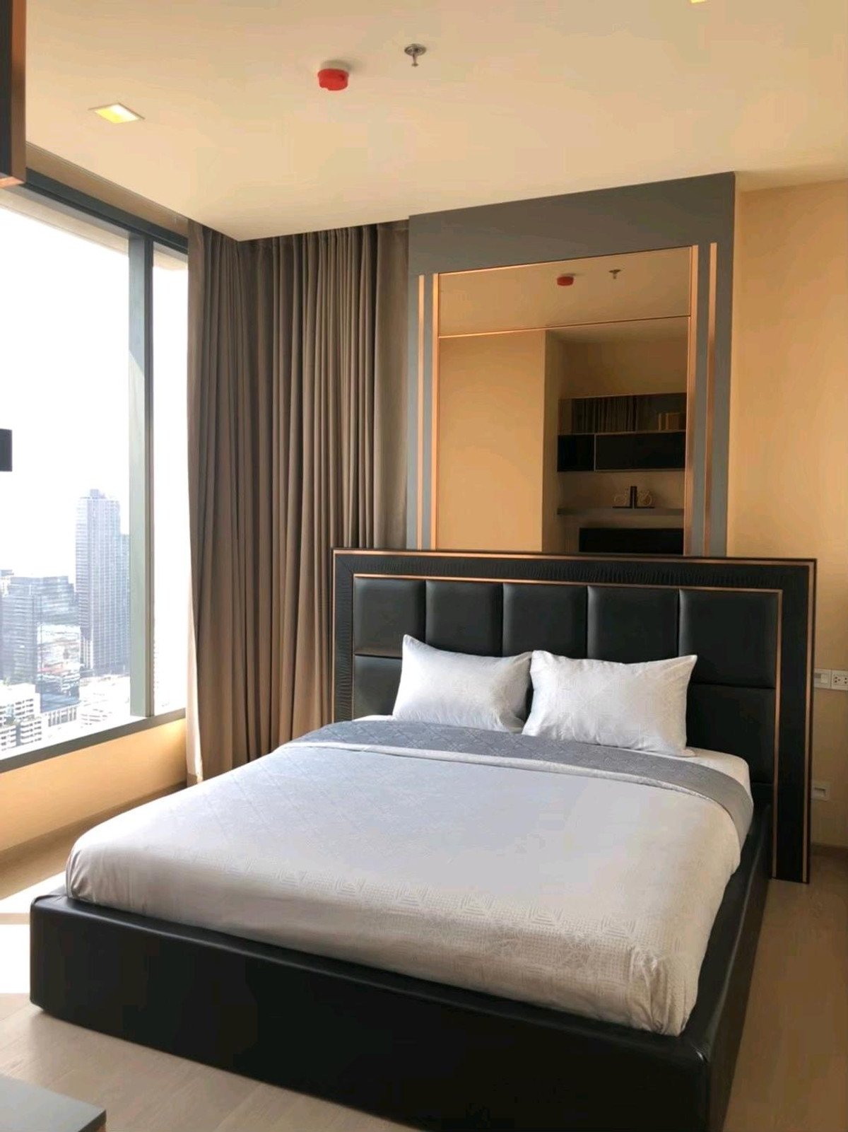 ให้เช่าคอนโดสุขุมวิท อโศก ทองหล่อ : 📌For RENT เช่า | The Esse Asoke - 2BR (75 sqm) 67,000 THB/month