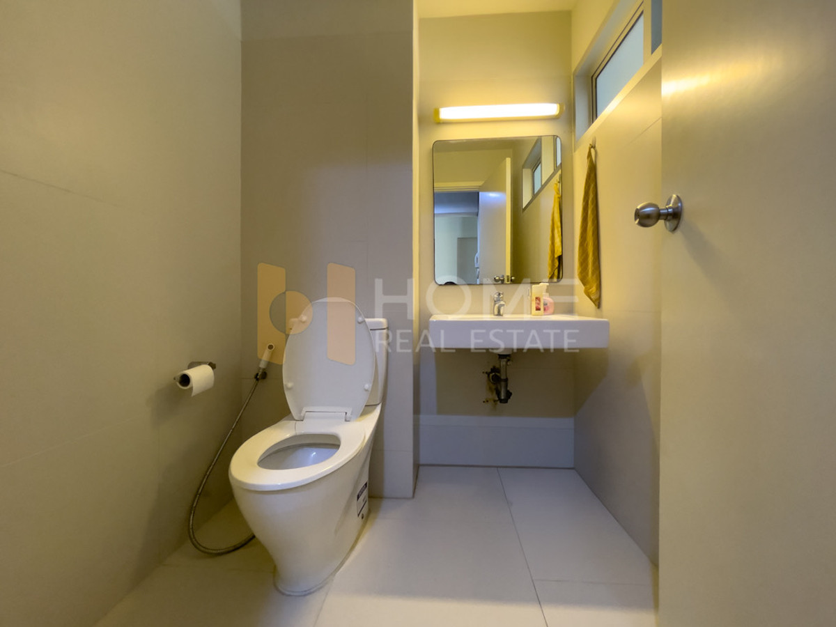 ขายทาวน์โฮมนวมินทร์ รามอินทรา : ทาวน์โฮม ไซมิส บลอสซั่ม แอท แฟชั่น / 3 ห้องนอน (ขาย), Townhome Siamese Blossom @ Fashion / 3 Bedrooms (FOR SALE) DIT002