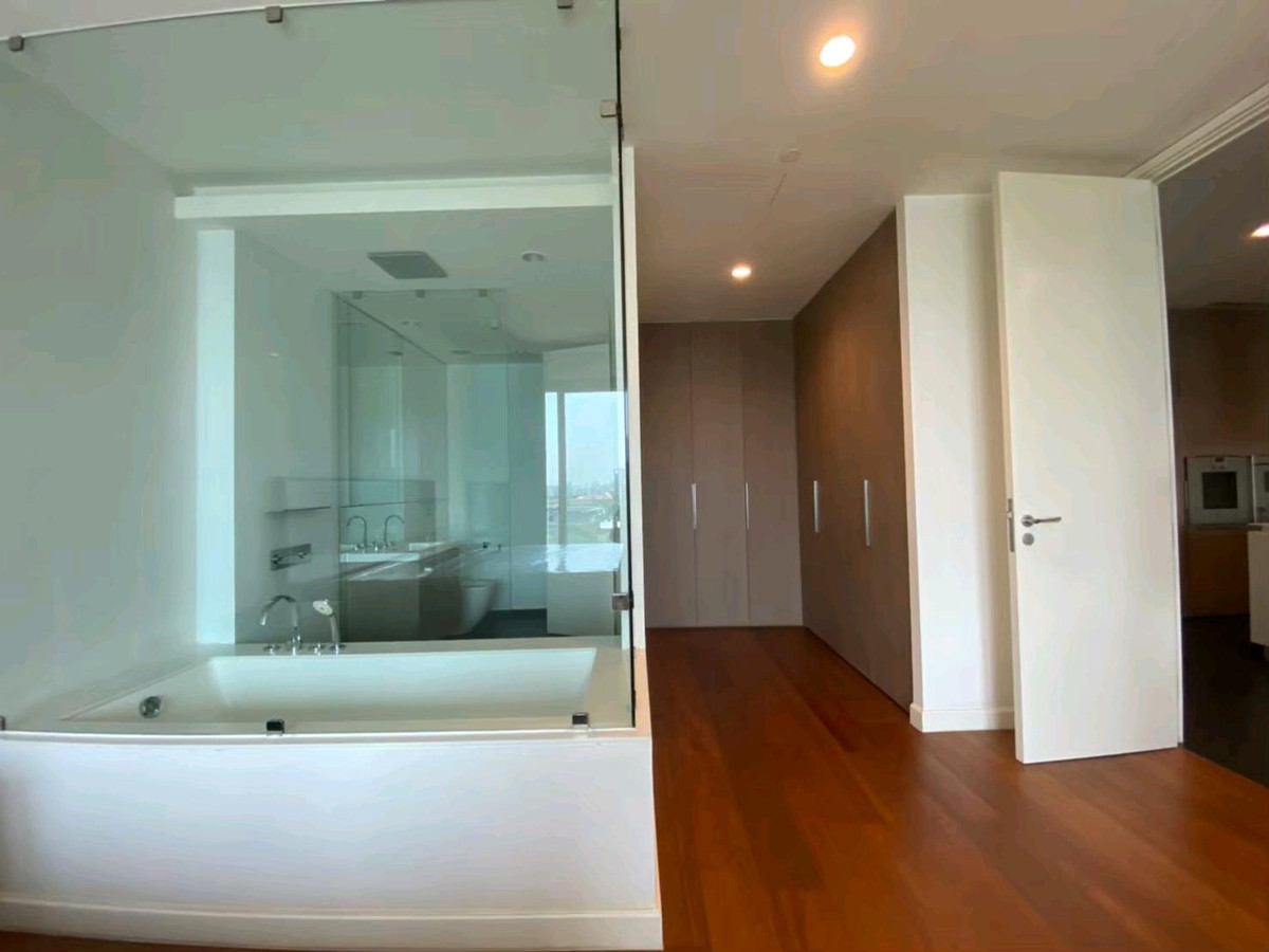 For RentCondoWitthayu, Chidlom, Langsuan, Ploenchit : 📌For RENT | 185 Rajadamri - 2BR (126 sqm) 100,000 THB/month