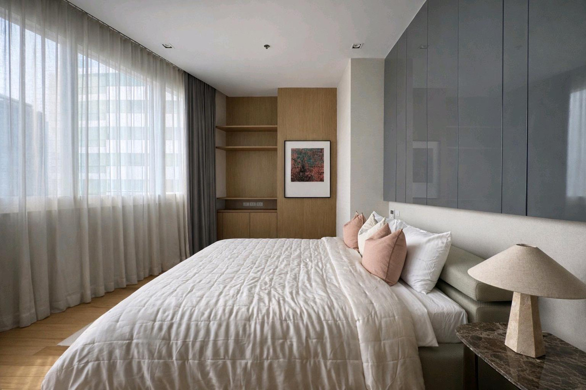 For RentCondoSukhumvit, Asoke, Thonglor : 📌For RENT | Millennium Residences - 2BR (128 sqm) 88,000 THB/month