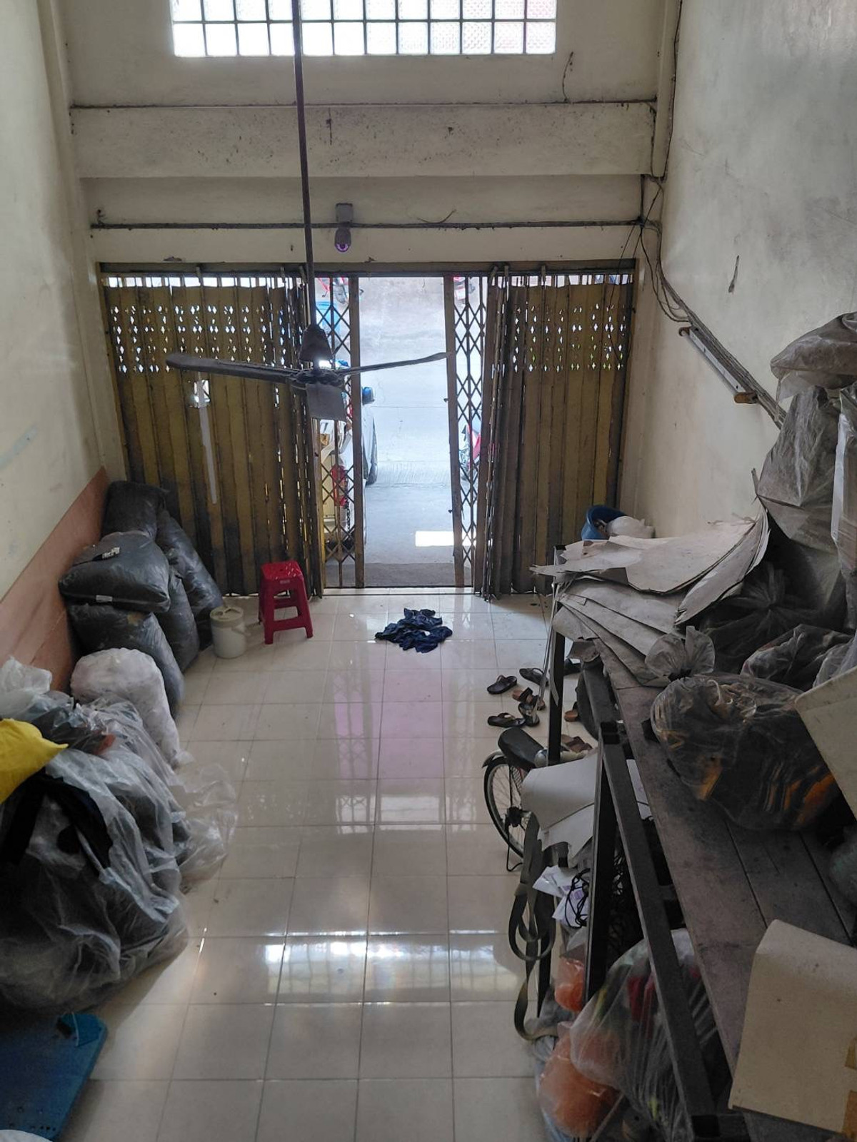 ขายทาวน์โฮมเอกชัย บางบอน : 🔥 S-THDK101  🔥 Line : @p2nproperty