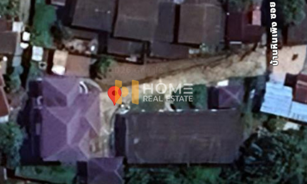 For SaleHouseSriracha Laem Chabang Ban Bueng : House with 6 Unit Row House for Sale - 349 Sq. Wah in Baan Hin Phloeng Soi 10 / 10 Bedrooms (FOR SALE) YEAN137