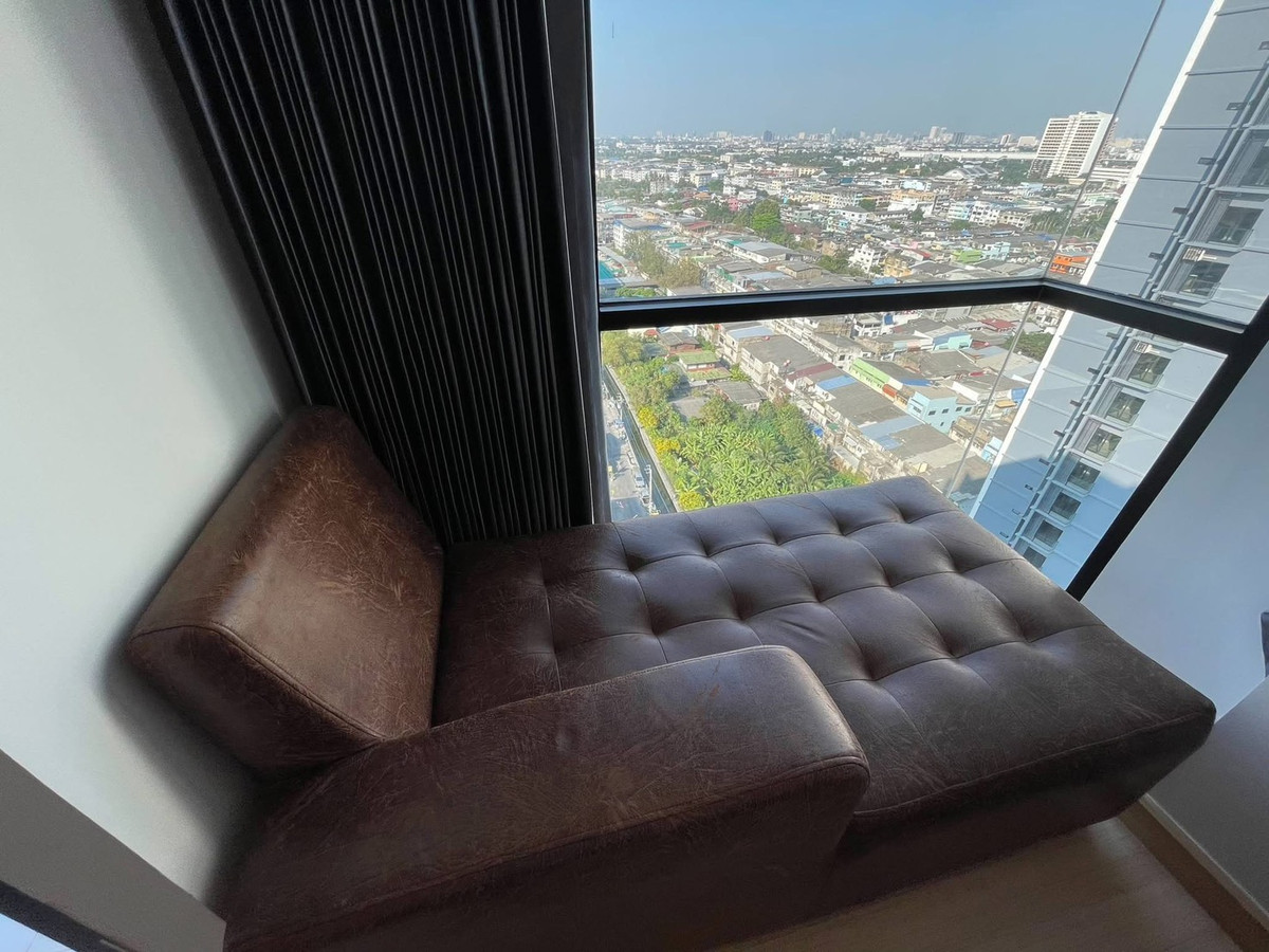 ให้เช่าคอนโดบางแค เพชรเกษม : 🔥 BHLP106 🔥 Line : @p2nproperty