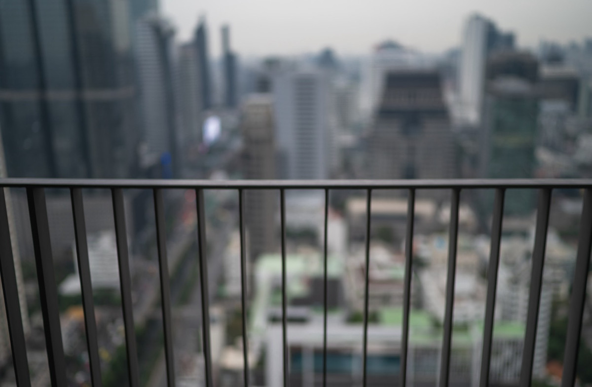 For SaleCondoSathorn, Narathiwat : Nara 9 by Eastern Star / 1 Bedroom (FOR SALE), Nara 9 by Eastern Star / x bedroom (for sale) LD078