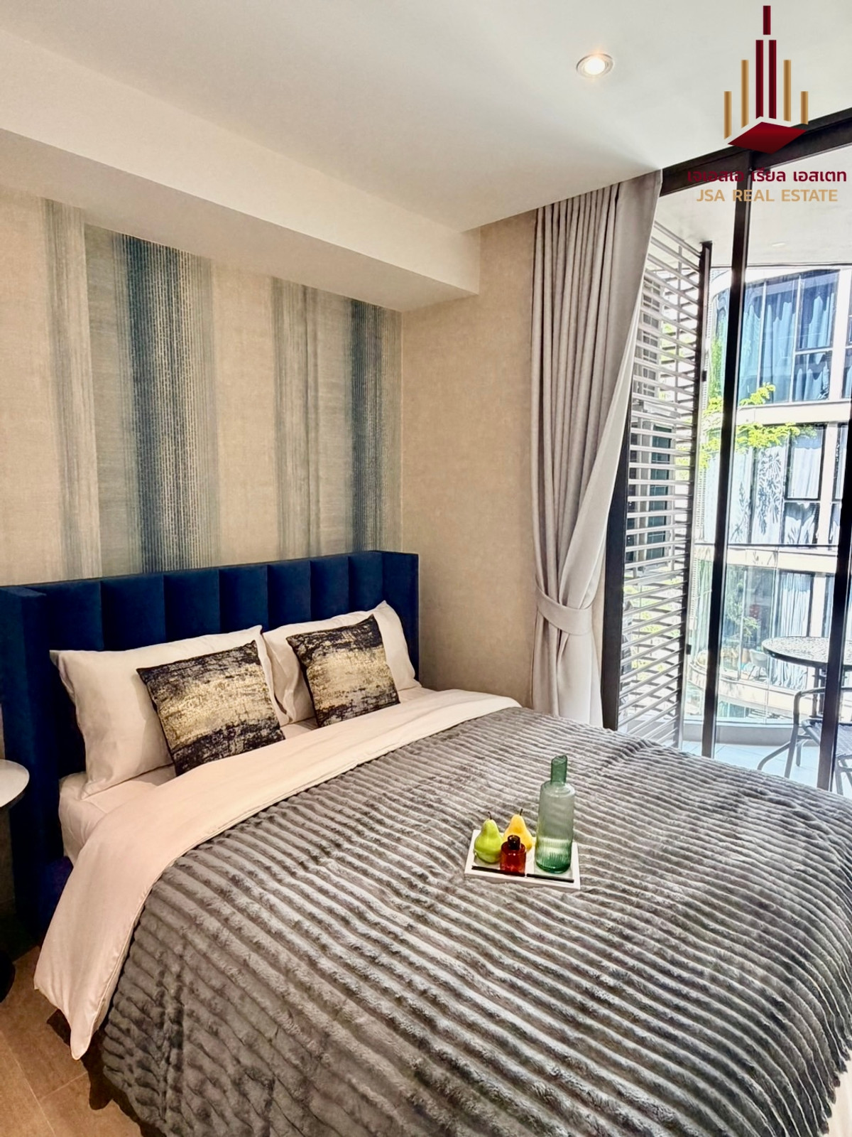 ให้เช่าคอนโดสุขุมวิท อโศก ทองหล่อ : ✨ For Rent : FYNN Asoke Condo ✨  💰 Only 40,000 thb/month