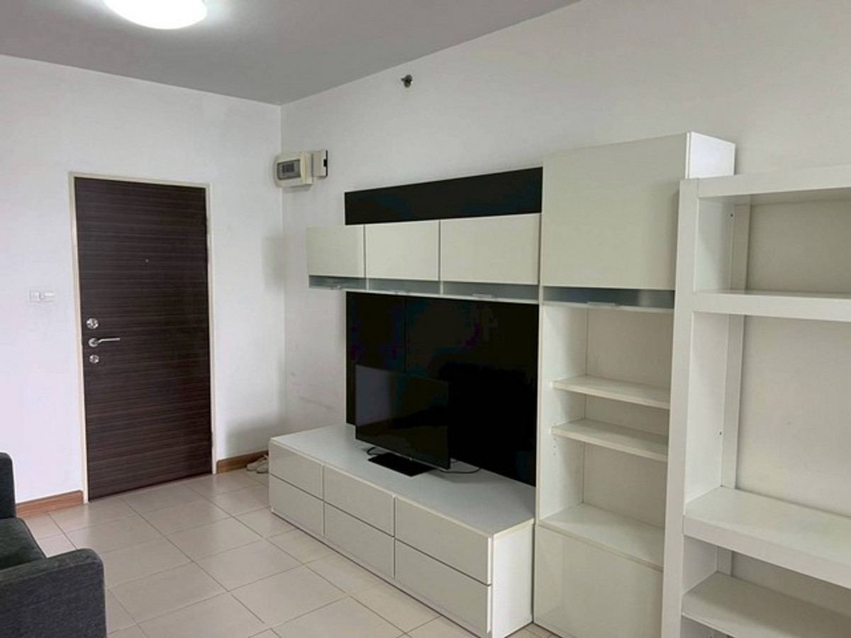 For SaleCondoRamkhamhaeng, Hua Mak : YS3037 Room for sale Supalai City Resort Ramkhamhaeng Supalai City Resort Ramkhamhaeng 2.89 million baht