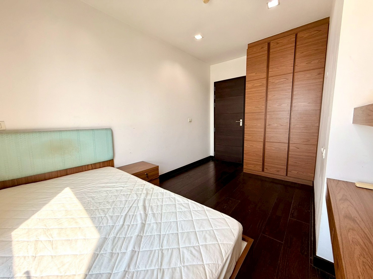 For RentCondoRatchathewi,Phayathai : For rent Ideo q phayathai Ideo Q Phayathai 2 bedrooms, 2 bathrooms (special price)