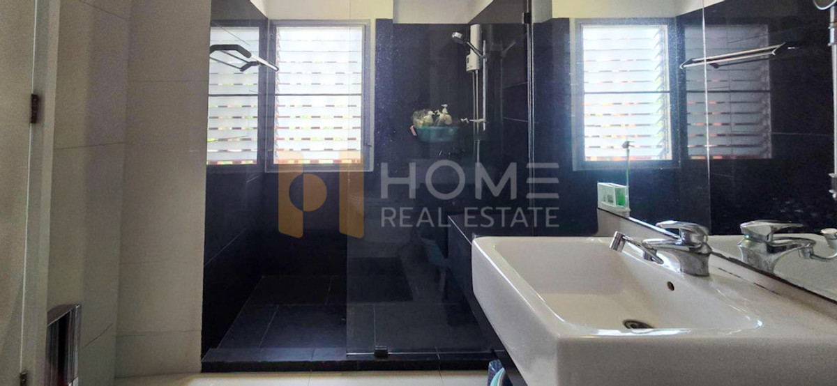 ขายทาวน์โฮมนวมินทร์ รามอินทรา : ทาวน์โฮม ไซมิส บลอสซั่ม แอท แฟชั่น / 3 ห้องนอน (ขาย), Townhome Siamese Blossom @ Fashion / 3 Bedrooms (FOR SALE) DIT002