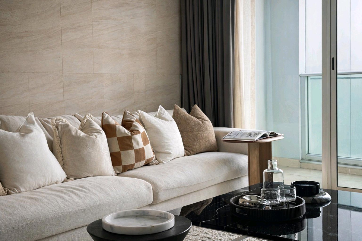 For RentCondoSukhumvit, Asoke, Thonglor : 📌For RENT | Millennium Residences - 2BR (128 sqm) 88,000 THB/month