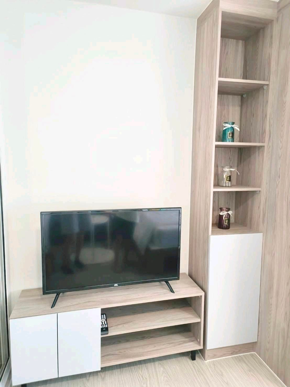 For RentCondoPathum Thani,Rangsit, Thammasat : 📍 Kave Town Island | Water park condo next to Bangkok University.