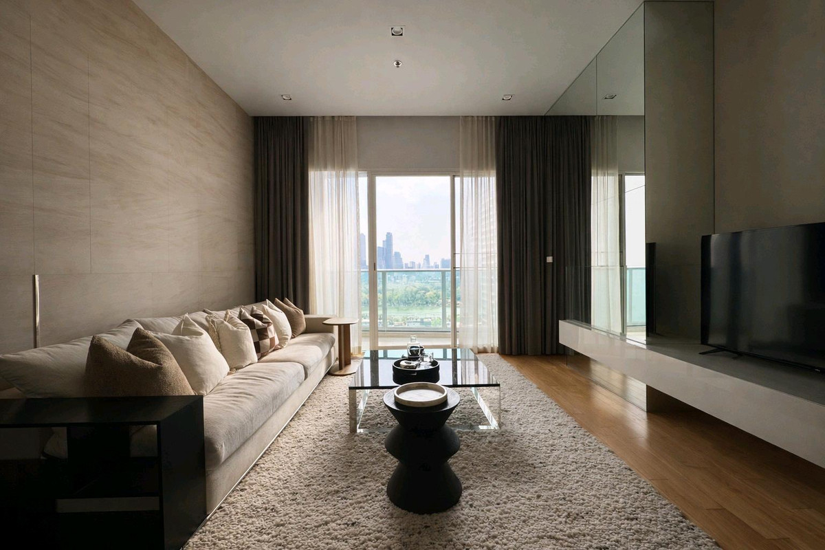 For RentCondoSukhumvit, Asoke, Thonglor : 📌For RENT | Millennium Residences - 2BR (128 sqm) 88,000 THB/month