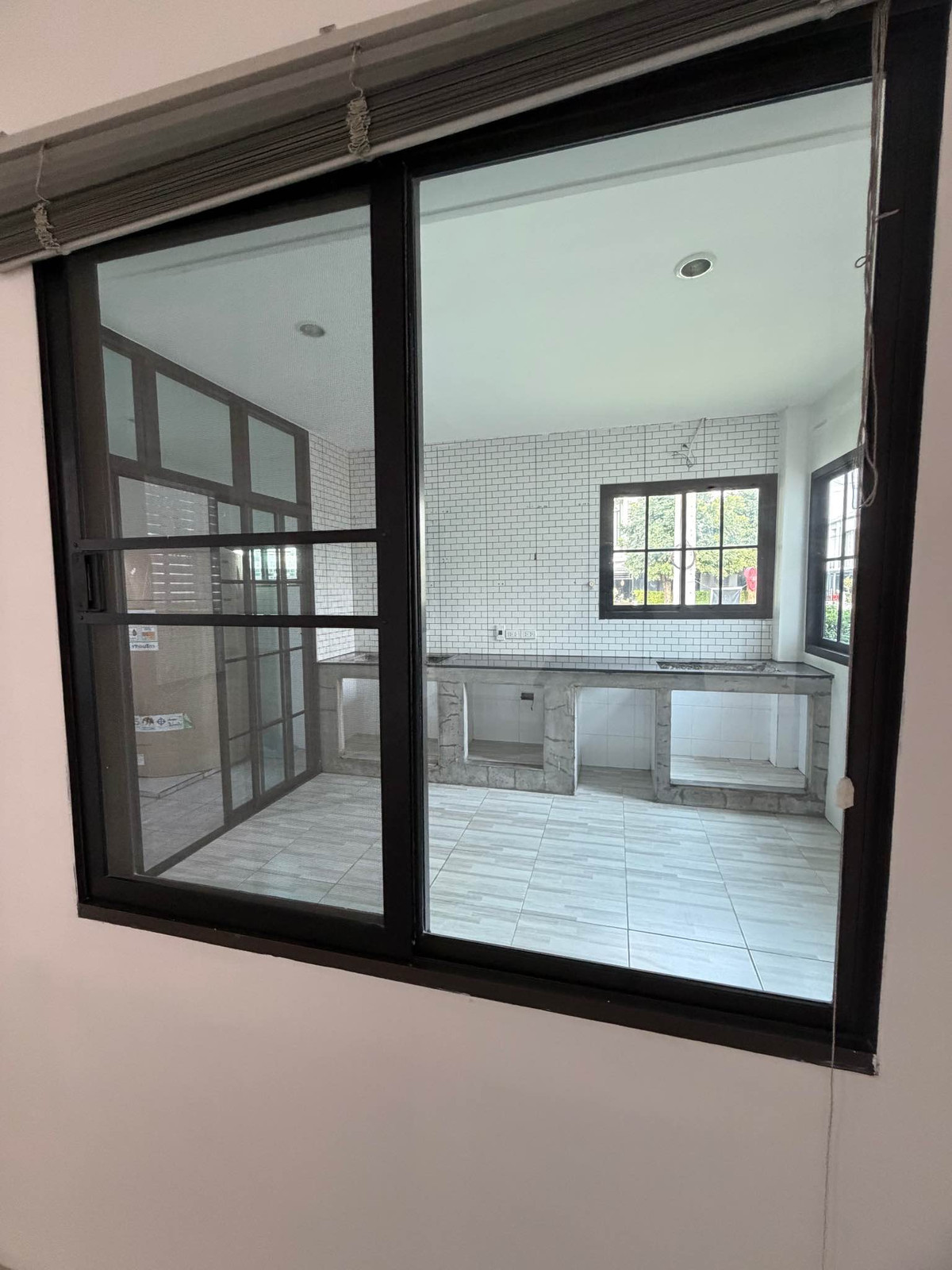 ขายทาวน์โฮมพระราม 5 ราชพฤกษ์ บางกรวย : ทาวน์โฮม พลีโน่ ปิ่นเกล้า - จรัญฯ / 3 ห้องนอน (ขาย), Townhome Pleno Pinklao - Charan / 3 Bedrooms (FOR SALE) AOM088