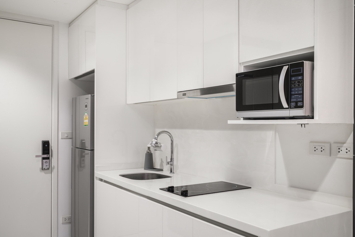 For SaleCondoSathorn, Narathiwat : Nara 9 by Eastern Star / 1 Bedroom (FOR SALE), Nara 9 by Eastern Star / x bedroom (for sale) LD078