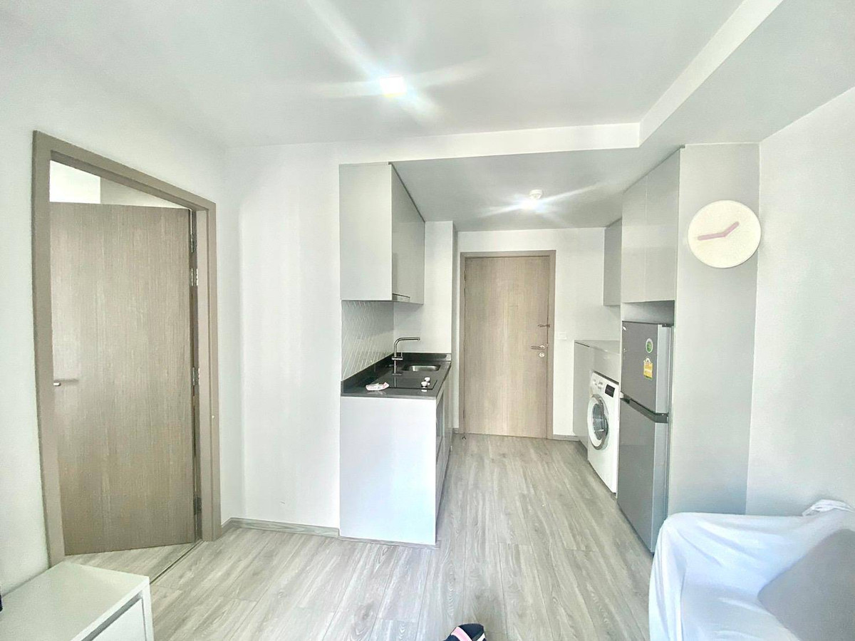 ให้เช่าคอนโดราชเทวี พญาไท : 🔥 【𝐑𝐄𝐍𝐓】Maestro 14 Siam Ratchathewi🔥คอนโด Pet Friendly ใจกลางสยาม🔥 ✨