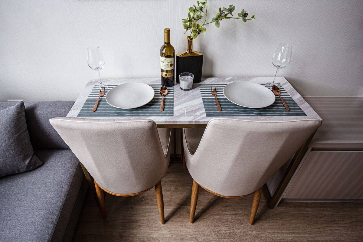 ให้เช่าคอนโดพระราม 9 เพชรบุรีตัดใหม่ RCA : 💥CP-10391💥ว่าง ให้ เช่า ไอดีโอ นิว พระราม 9👉แอดไลน์ @primahome 