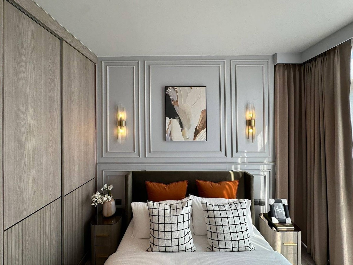 ให้เช่าคอนโดเชียงใหม่ : LTH14645 – Condo for Rent | Rhythm Ekkamai Estate | 82 sqm | 2 Beds 2 Baths | Near BTS Ekkamai | 88K/Month | คอนโดให้เช่า ริทึ่ม เอกมัย เอสเตท