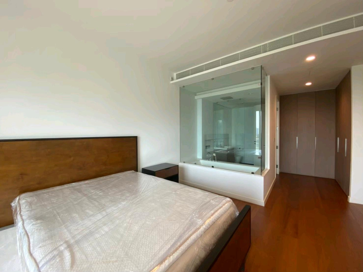 For RentCondoWitthayu, Chidlom, Langsuan, Ploenchit : 📌For RENT | 185 Rajadamri - 2BR (126 sqm) 100,000 THB/month