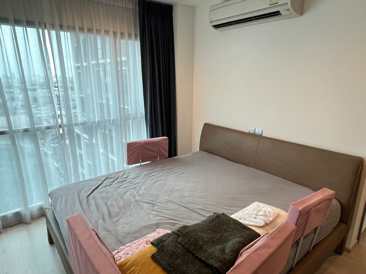 For SaleCondoRatchathewi,Phayathai : Rhythm Rangnam【𝐒𝐄𝐋𝐋 & 𝐑𝐄𝐍𝐓】🔥Modern design with a tastefully blended warmth🔥 Contact Line ID: @hacondo