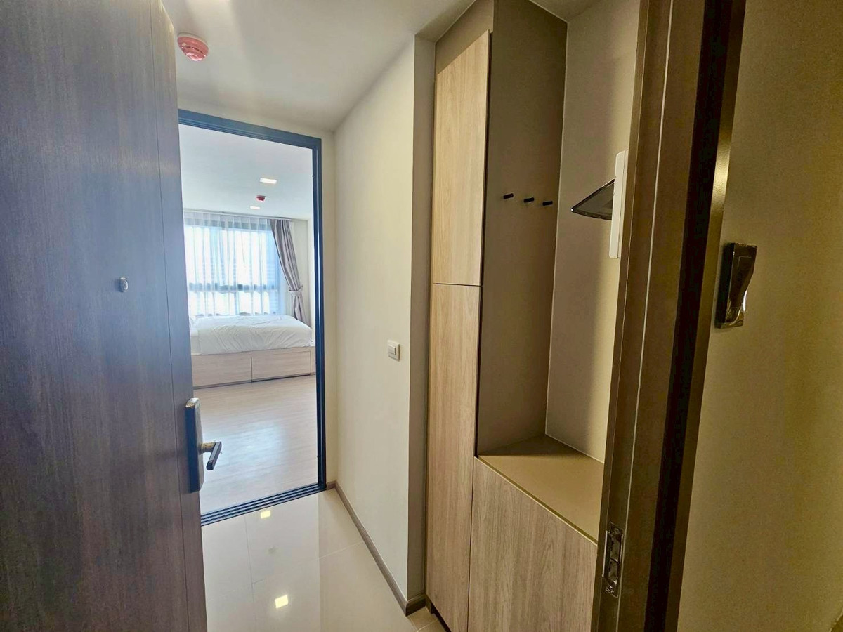 ให้เช่าคอนโดสมุทรปราการ สำโรง : 🔥ให้เช่าด่วน!🔥𝗧𝗵𝗲 𝗠𝘂𝘃𝗲 𝗦𝘂𝗸𝗵𝘂𝗺𝘃𝗶𝘁 𝟭𝟬𝟳 คอนโดเลี้ยงสัตว์ได้ 🐾 ใกล้ BTS แบริ่ง เฟอร์ฯครบ พร้อมอยู่