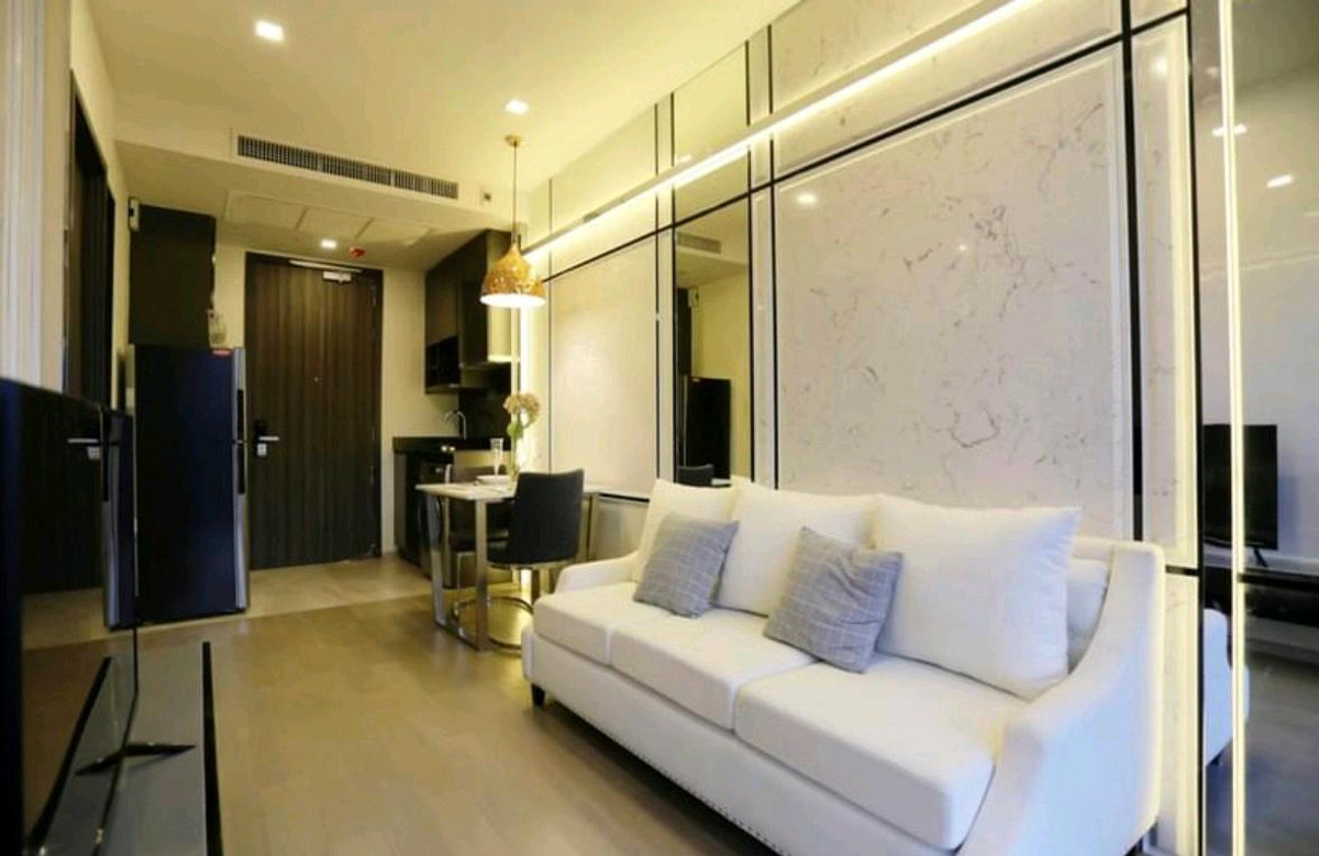 For RentCondoSukhumvit, Asoke, Thonglor : 📌For RENT | Ashton Asoke - 1BR (31 sqm) 32,000 🔥Hotdeal🔥 30,000