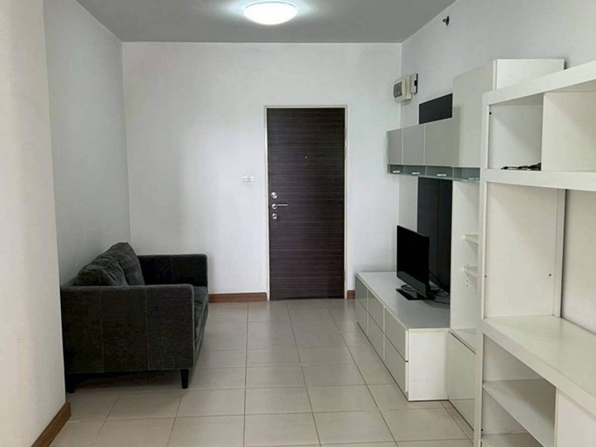 For SaleCondoRamkhamhaeng, Hua Mak : YS3037 Room for sale Supalai City Resort Ramkhamhaeng Supalai City Resort Ramkhamhaeng 2.89 million baht