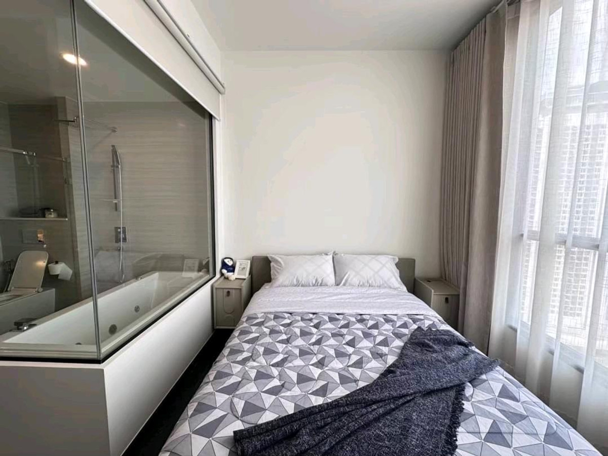 For RentCondoSukhumvit, Asoke, Thonglor : 📌For RENT | Park Origin Thonglor - 1BR (35 sqm) 40,000 🔥Hotdeal🔥 38l5,000 THB/month