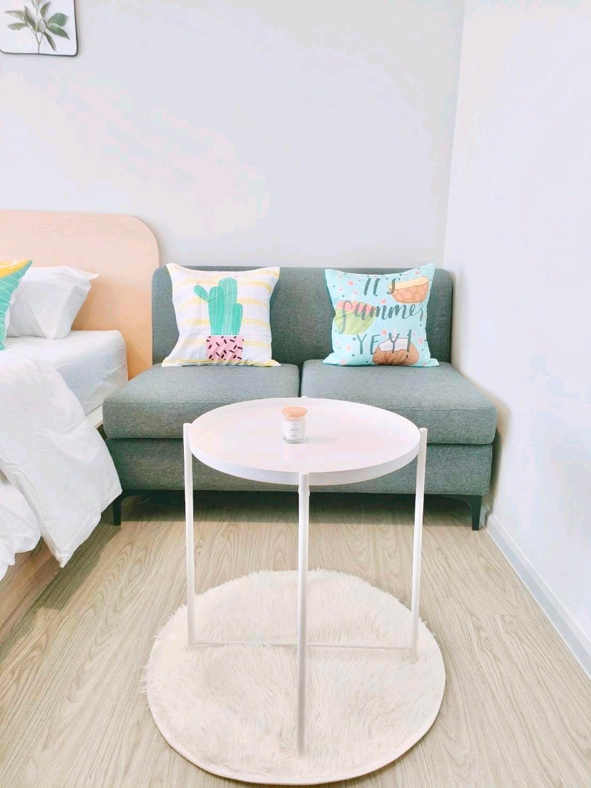 For RentCondoPathum Thani,Rangsit, Thammasat : 📍 Kave Town Island | Water park condo next to Bangkok University.