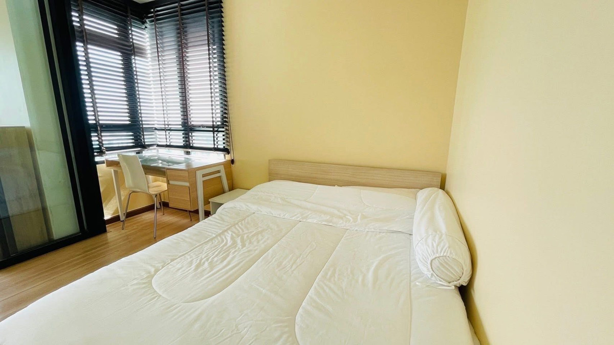 ให้เช่าคอนโดราษฎร์บูรณะ สุขสวัสดิ์ : 🔥 SRTS101 🔥 Line : @p2nproperty