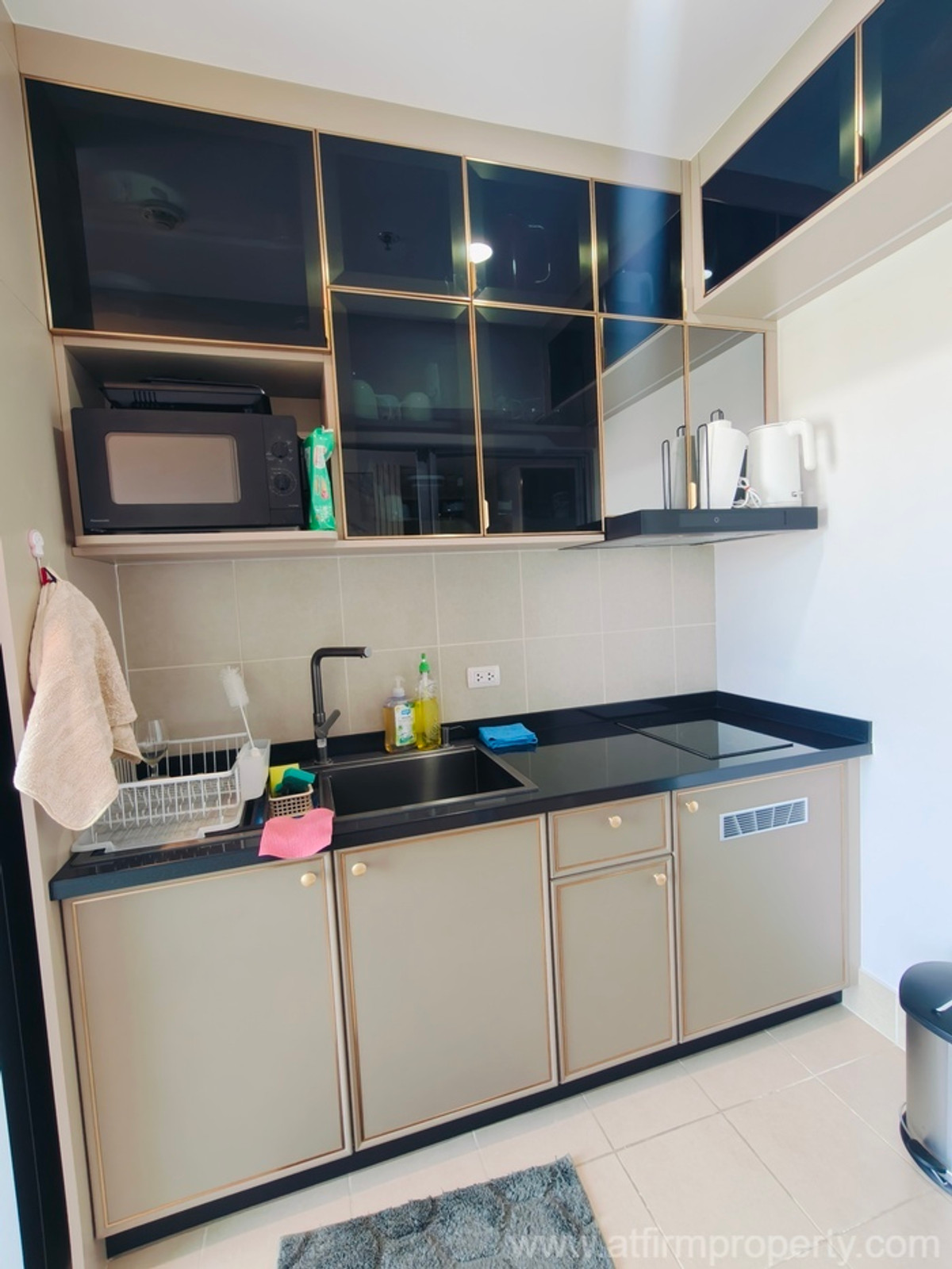 ขายคอนโดรัตนาธิเบศร์ สนามบินน้ำ พระนั่งเกล้า : 💖💖ขายห้องสวยพร้อมอยู่!! คอนโด ศุภาลัย เวอเรนด้า รัตนาธิเบศร์/ 2 ห้องนอน 2 ห้องน้ำ จอดรถได้ 2 คัน ขายเพียง 4.59 ล้านบาท!! บิ้วอินอย่างดี!!/ สนใจสอบถามได้นะคะ Line ID : atfirm2010 💖💖