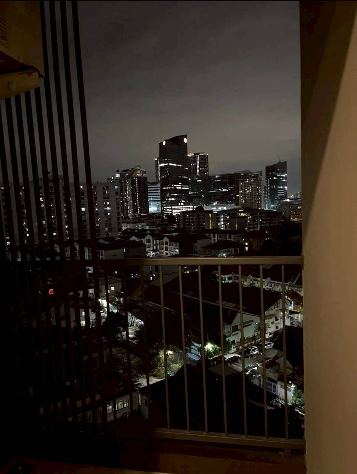 ให้เช่าคอนโดอ่อนนุช อุดมสุข : ✅ EDN125 ✅ Line : @p2nproperty