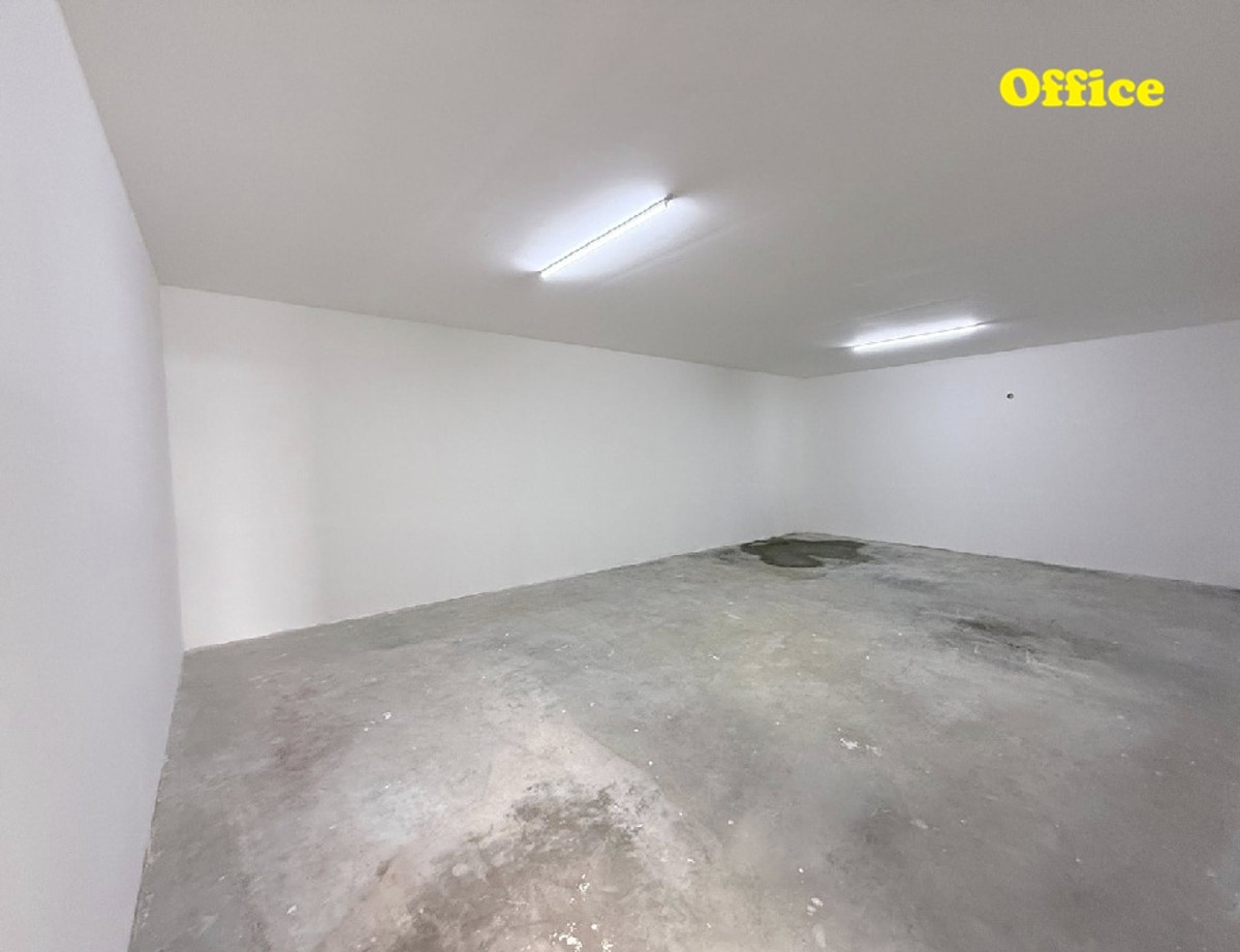 ให้เช่าโกดังรามคำแหง หัวหมาก : For Rent ให้เช่าโกดังพร้อมสำนักงาน สร้างใหม่ / ทำเลกรุงเทพกรีฑาตัดใหม่ / ซอยกรุงเทพกรีฑา 32 / พื้นที่โกดัง 288 ตารางเมตร /บนพื้นที่ดิน 175 ตารางวา / จอดรถ 8 คัน / รถเทลเลอร์ เข้าออกได้