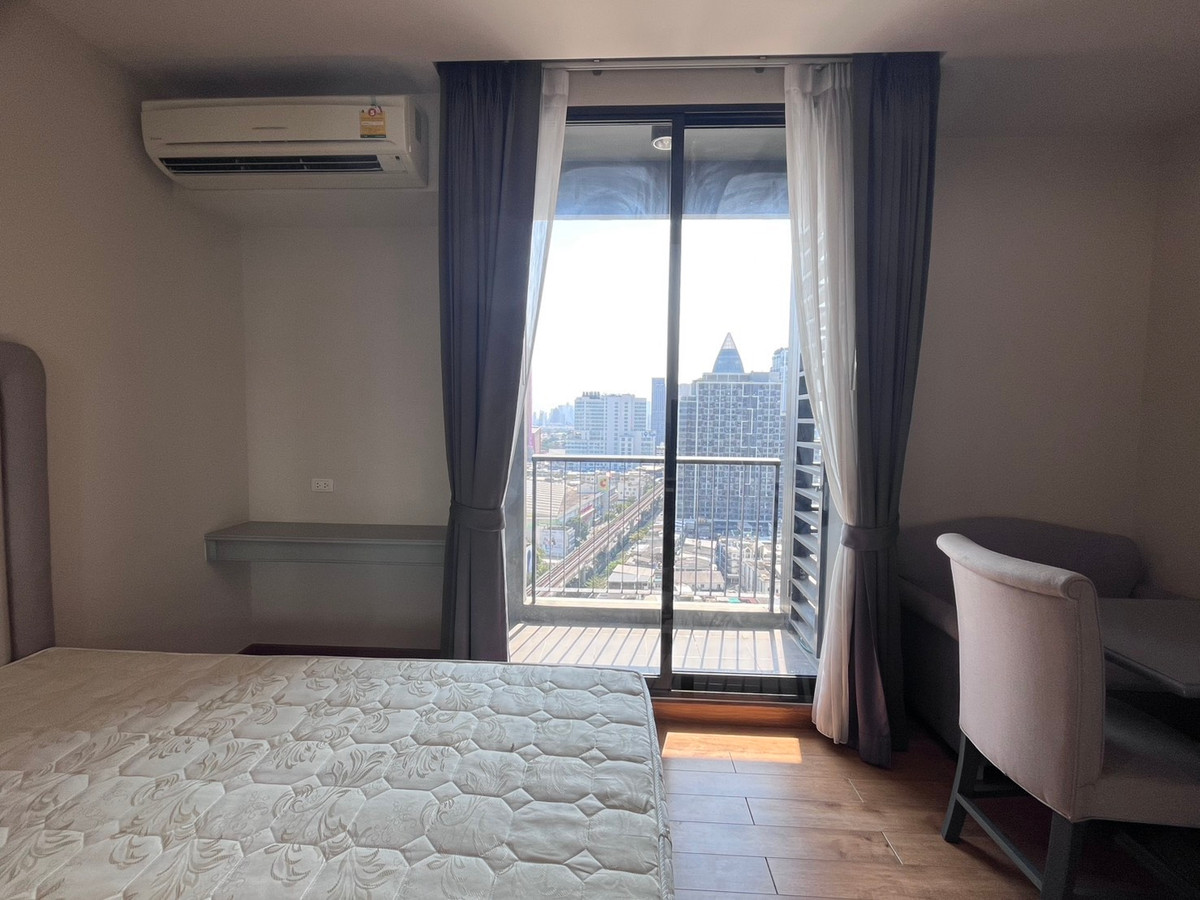 For SaleCondoSapankwai,Jatujak : 🔥 Best Deal🔥The Editor 1B1B 28 sqm. 3.5MB Call Ms.Angel(Aumi) 0658209572