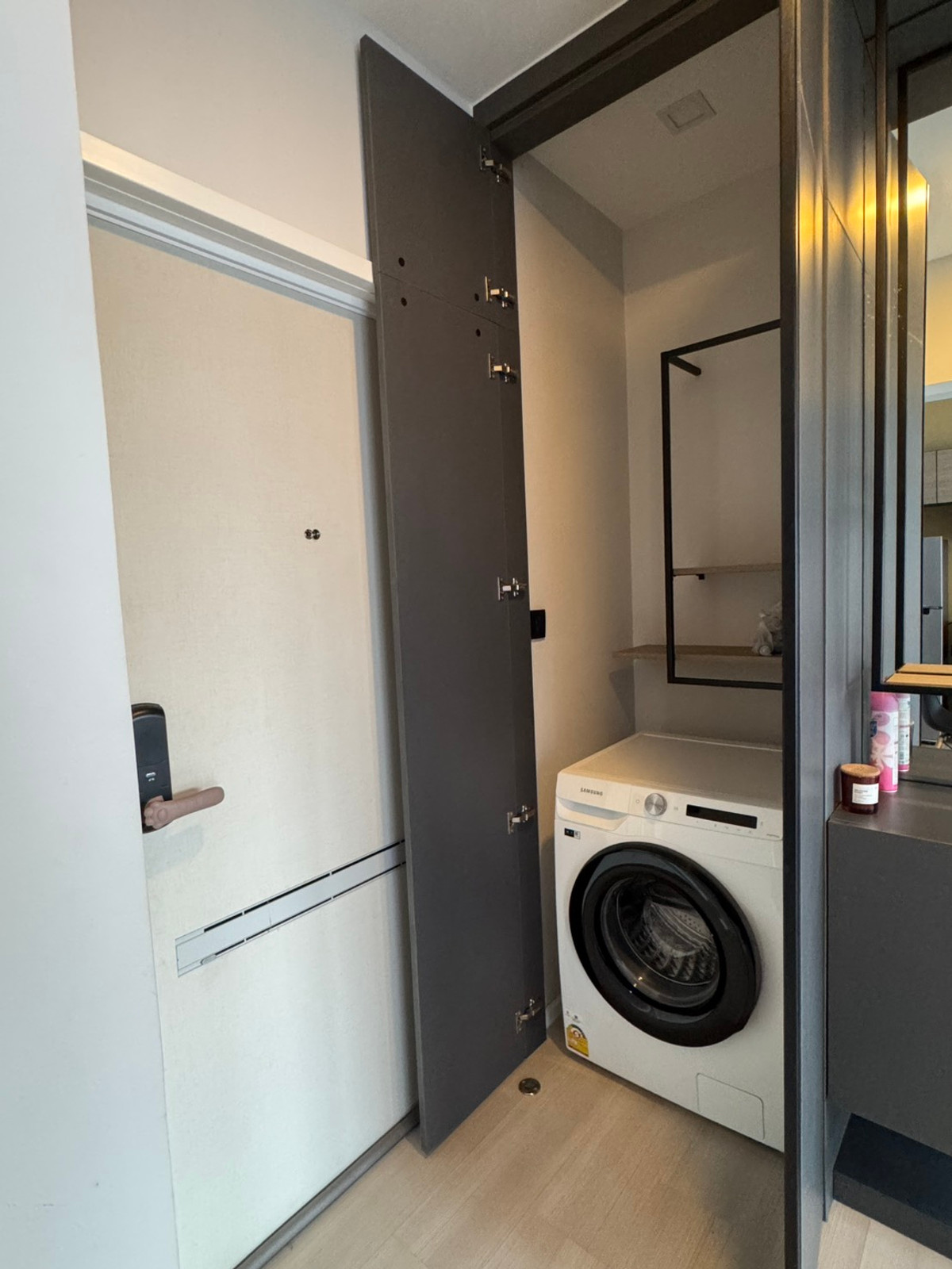 For RentCondoBang kae, Phetkasem : 🔥 KMPK102 🔥 Line : @p2nproperty