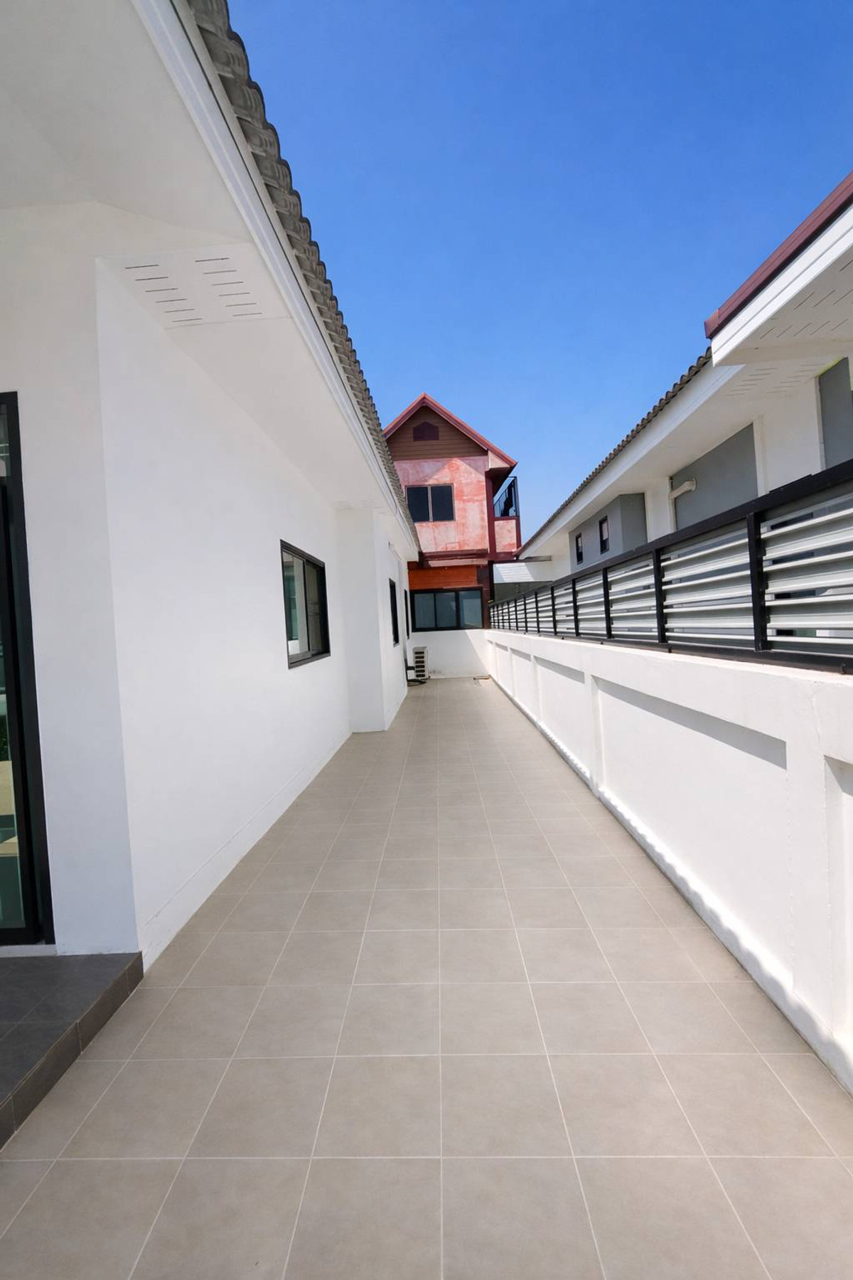 ขายบ้านโคราช นครราชสีมา : 95537 - ขาย บ้านเดี่ยวทำเลดี ใจกลาง ขามทะเลสอ นครราชสีมา 109 ตรว. ราคาไม่ถึง 3 ล้าน