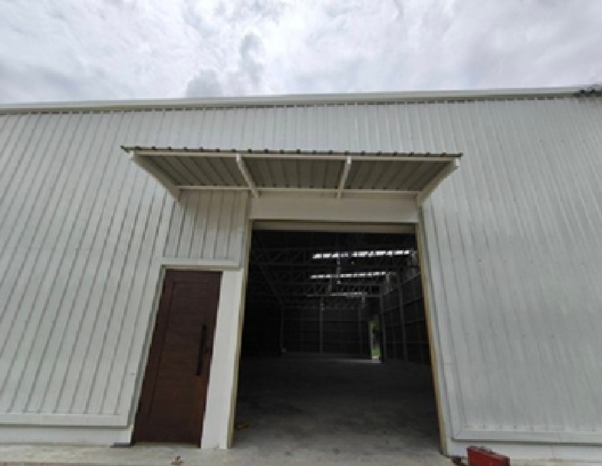 ให้เช่าโกดังรามคำแหง หัวหมาก : For Rent ให้เช่าโกดังพร้อมสำนักงาน สร้างใหม่ / ทำเลกรุงเทพกรีฑาตัดใหม่ / ซอยกรุงเทพกรีฑา 32 / พื้นที่โกดัง 288 ตารางเมตร /บนพื้นที่ดิน 175 ตารางวา / จอดรถ 8 คัน / รถเทลเลอร์ เข้าออกได้