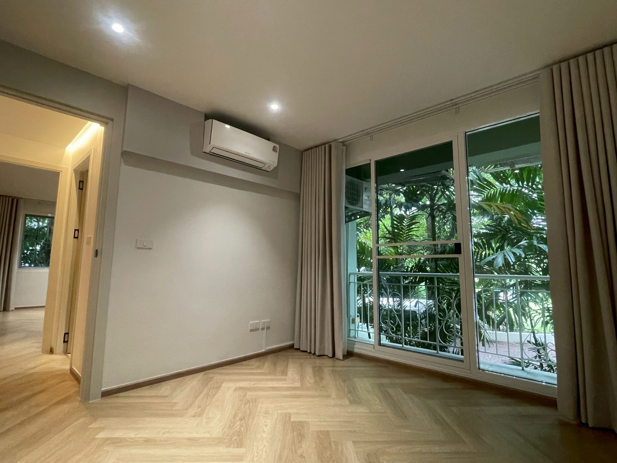 For SaleCondoSukhumvit, Asoke, Thonglor : LTH14631 – Condo for Sale | Raintree Villa | 75 sqm | 2 Beds 1 Bath | Near BTS Thonglor | 9.6 MB | Condo for sale Raintree Villa