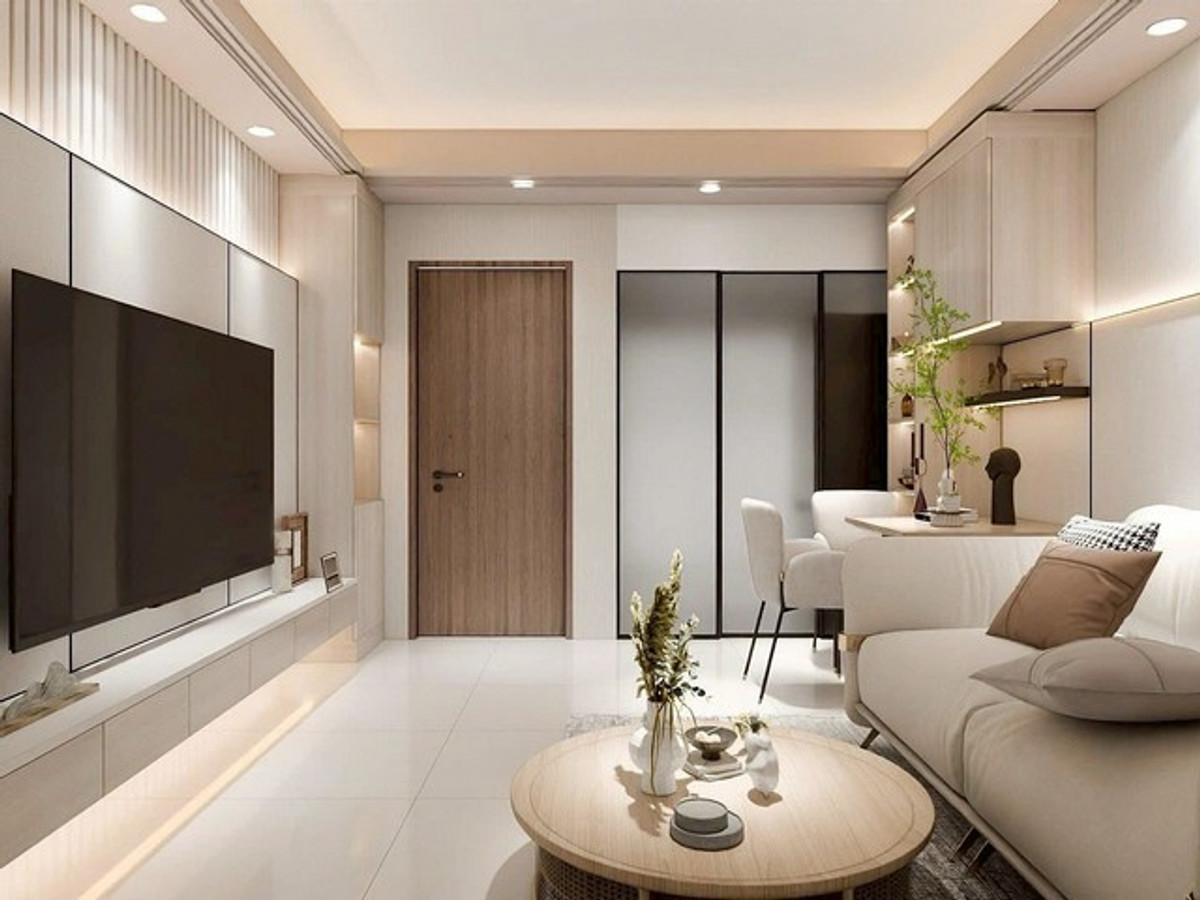 ให้เช่าคอนโดสุขุมวิท อโศก ทองหล่อ : YR4773 ให้เช่า ศุภาลัย โอเรียนทัล สุขุมวิท 39 Supalai Oriental Sukhumvit 39 1 นอน 27000 บาท