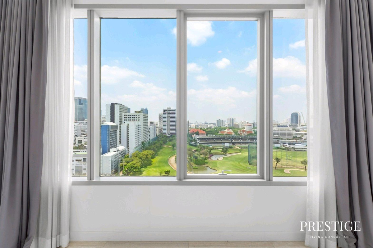 For RentCondoWitthayu, Chidlom, Langsuan, Ploenchit : 📌For RENT | 185 Rajadamri - 2BR Duplex (164 sqm) 200,000 THB