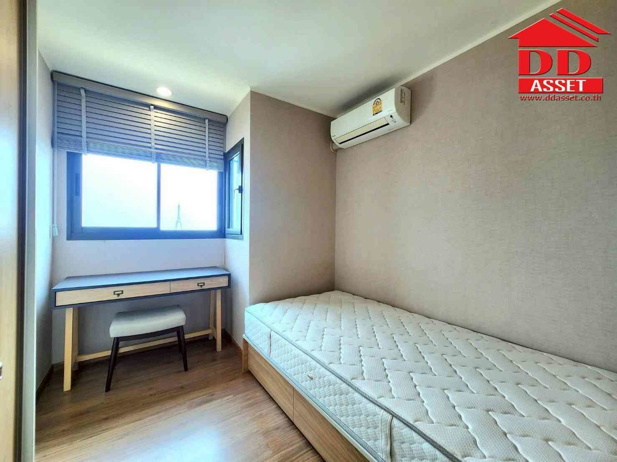 For SaleCondoRama3 (Riverside),Satupadit : U Delight Residence Riverfront Rama 3 U Delight Residence Riverfront Code : C8418