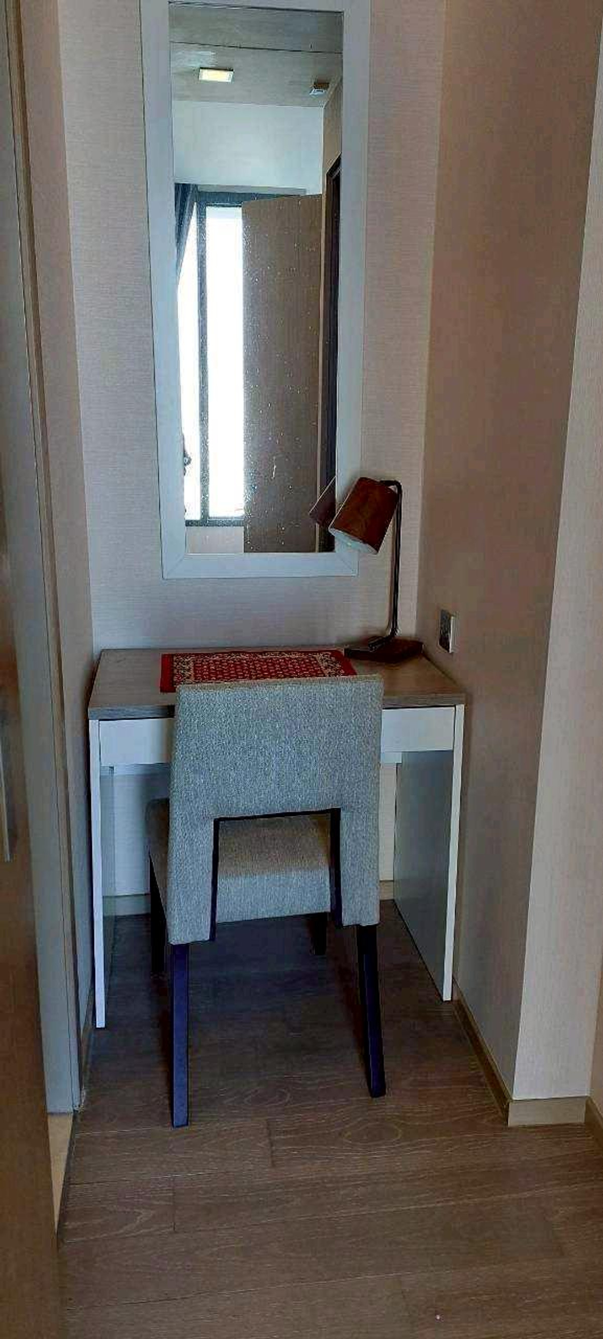 ให้เช่าคอนโดสุขุมวิท อโศก ทองหล่อ : 📌For RENT เช่า | The Esse Asoke - 1BR (37 sqm) 28,000 THB/month