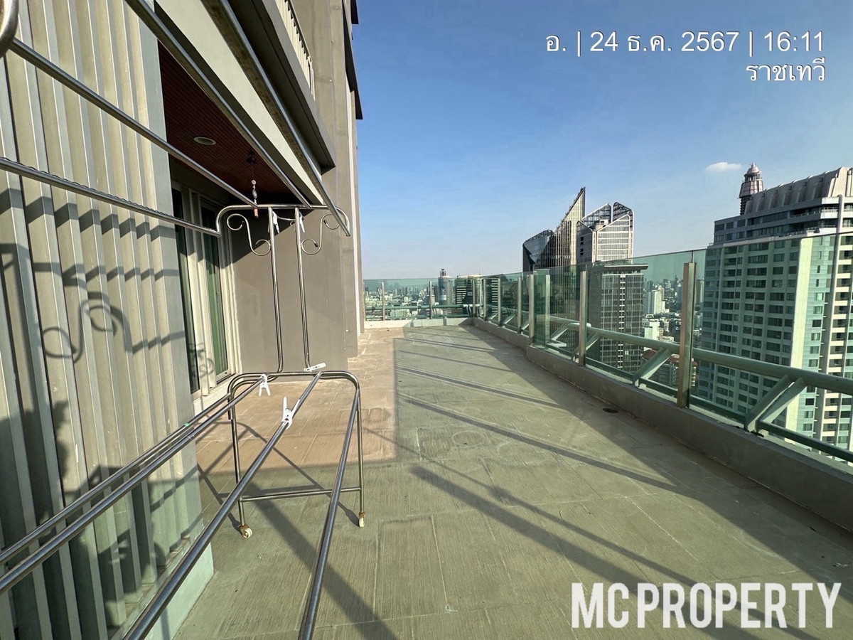 For RentCondoRama9, Petchburi, RCA : For rent: The Address Asoke ☎️ 0912322009