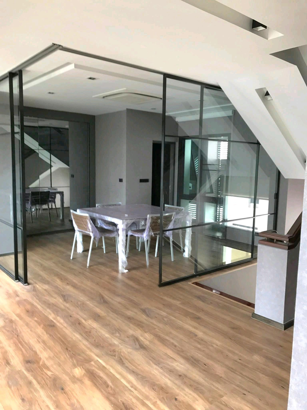 ให้เช่าบ้านรามคำแหง หัวหมาก : 🔥🔥🔥บ้านเดี่ยวหรู หมู่บ้าน อิสระ รามคำแหง🎠🎠🎠